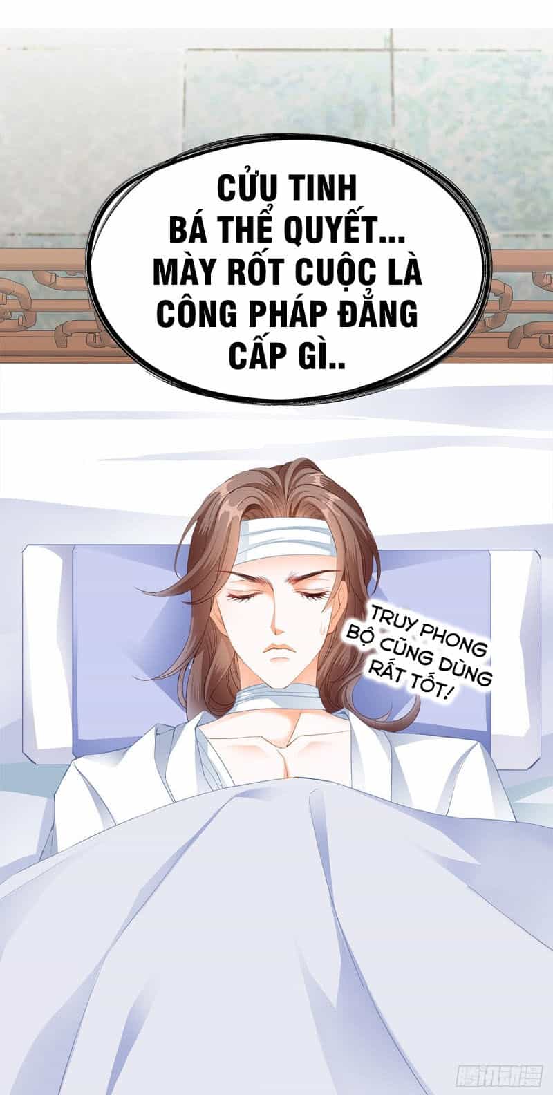 Cửu Tinh Bá Thể Quyết - Chương 7 - ảnh 36
