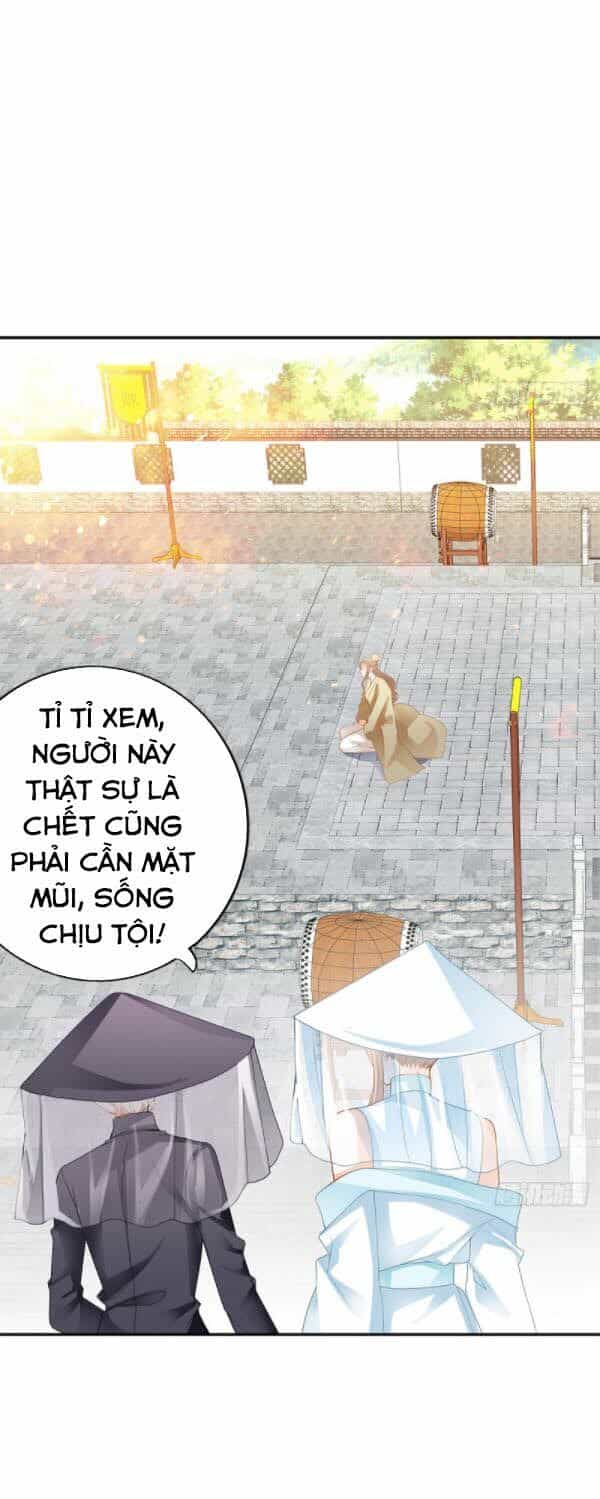 Cửu Tinh Bá Thể Quyết - Chương 8 - ảnh 25