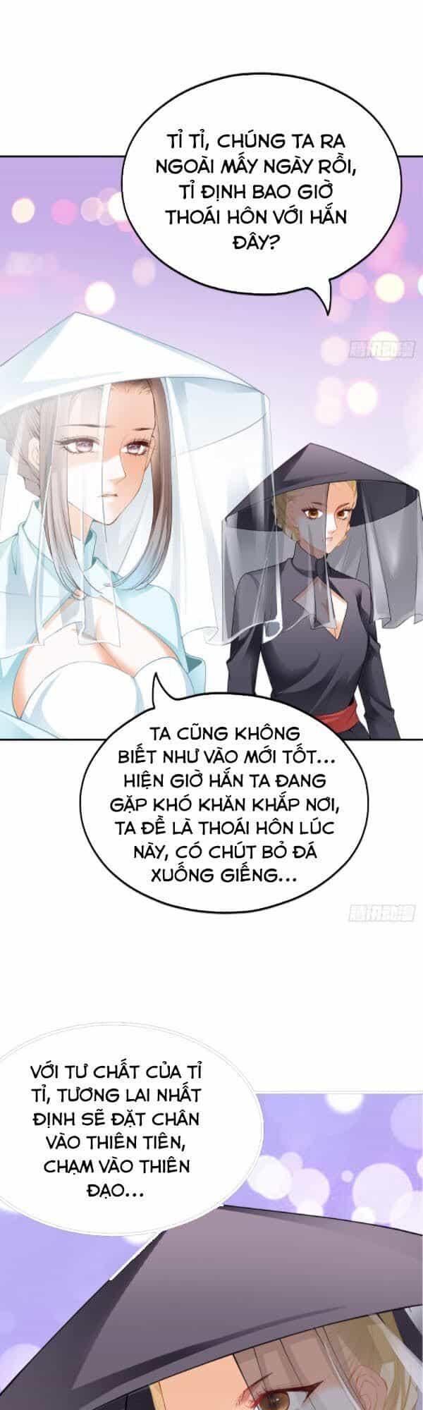 Cửu Tinh Bá Thể Quyết - Chương 8 - ảnh 26