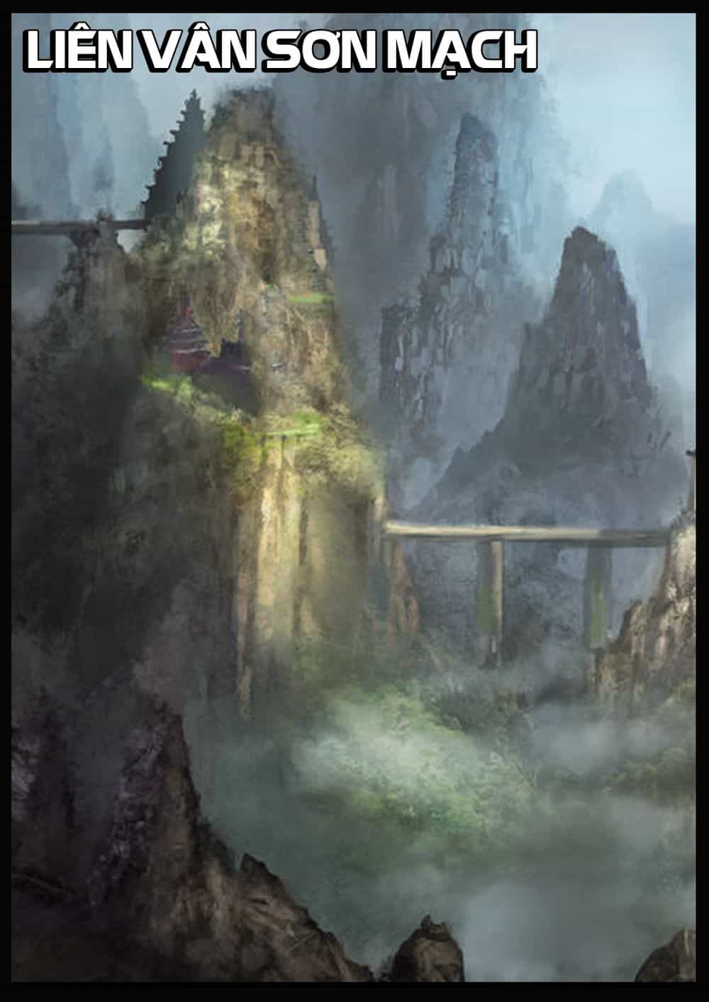 Cửu Tinh Vô Song - Chương 2 - ảnh 5
