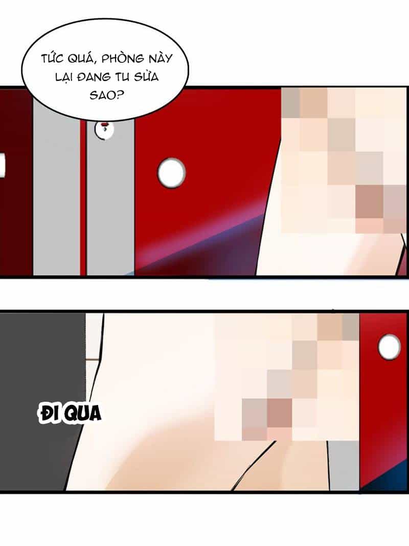 Cứu Tôi Đi Hủ Thần - Chương 1 - ảnh 69
