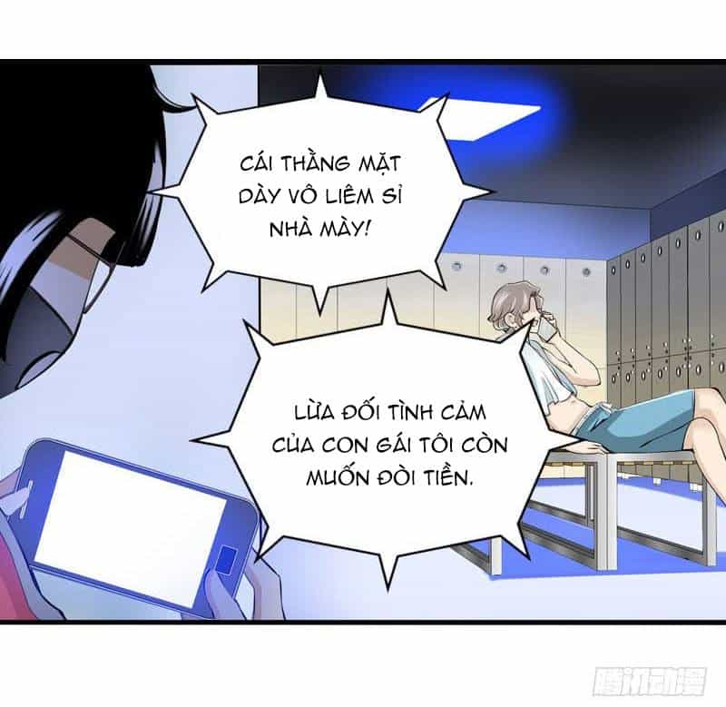 Cứu Tôi Đi Hủ Thần - Chương 2 - ảnh 10