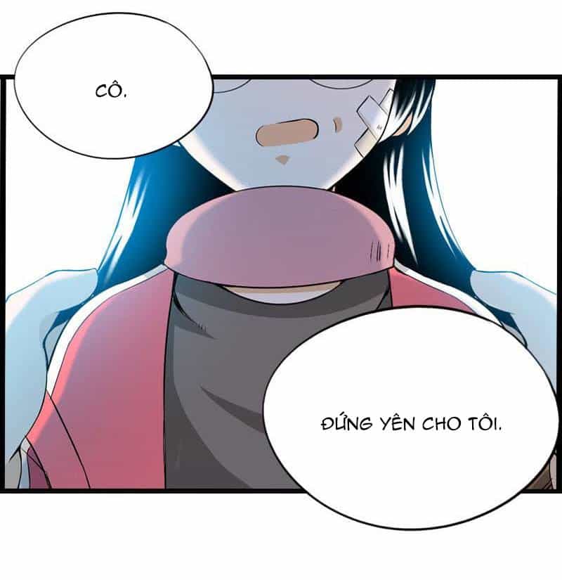 Cứu Tôi Đi Hủ Thần - Chương 2 - ảnh 32