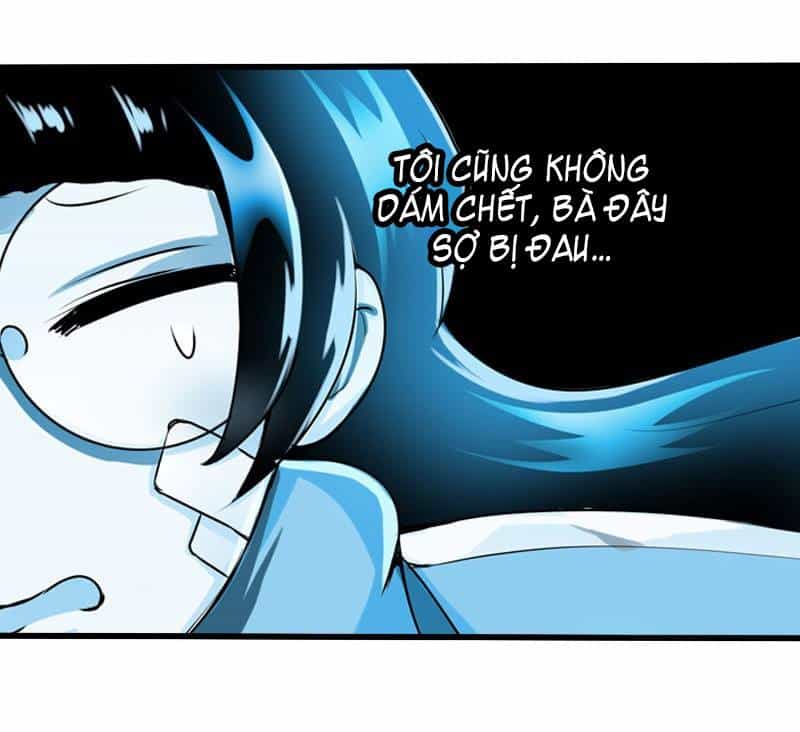 Cứu Tôi Đi Hủ Thần - Chương 3 - ảnh 26