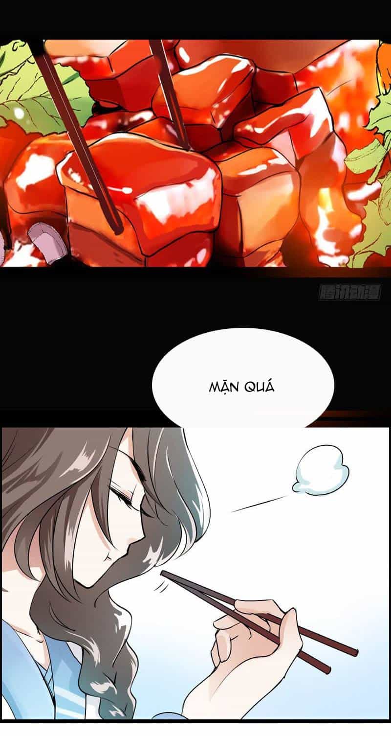 Cứu Tôi Đi Hủ Thần - Chương 3 - ảnh 34