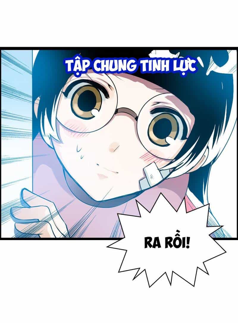Cứu Tôi Đi Hủ Thần - Chương 3 - ảnh 46