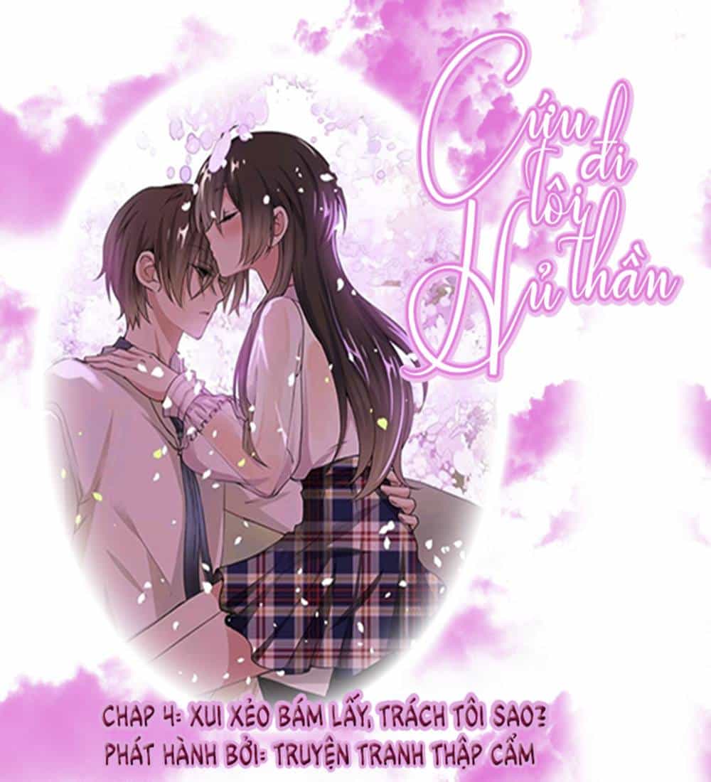 Cứu Tôi Đi Hủ Thần - Chương 4 - ảnh 46