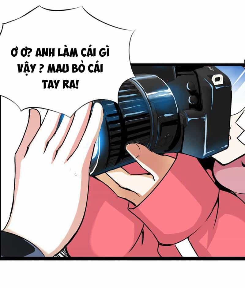 Cứu Tôi Đi Hủ Thần - Chương 5 - ảnh 2