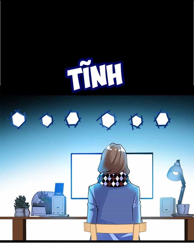 Cứu Tôi Đi Hủ Thần - Chương 5 - ảnh 32