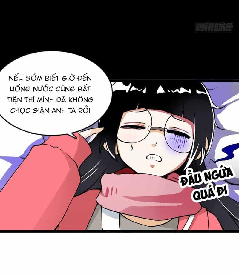 Cứu Tôi Đi Hủ Thần - Chương 6 - ảnh 32