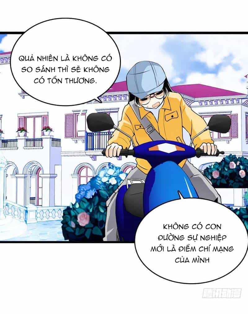 Cứu Tôi Đi Hủ Thần - Chương 7 - ảnh 19