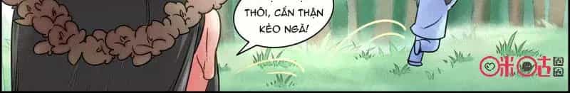 Cửu Trùng Tử - Chương 32 - ảnh 10