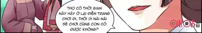 Cửu Trùng Tử - Chương 32 - ảnh 6