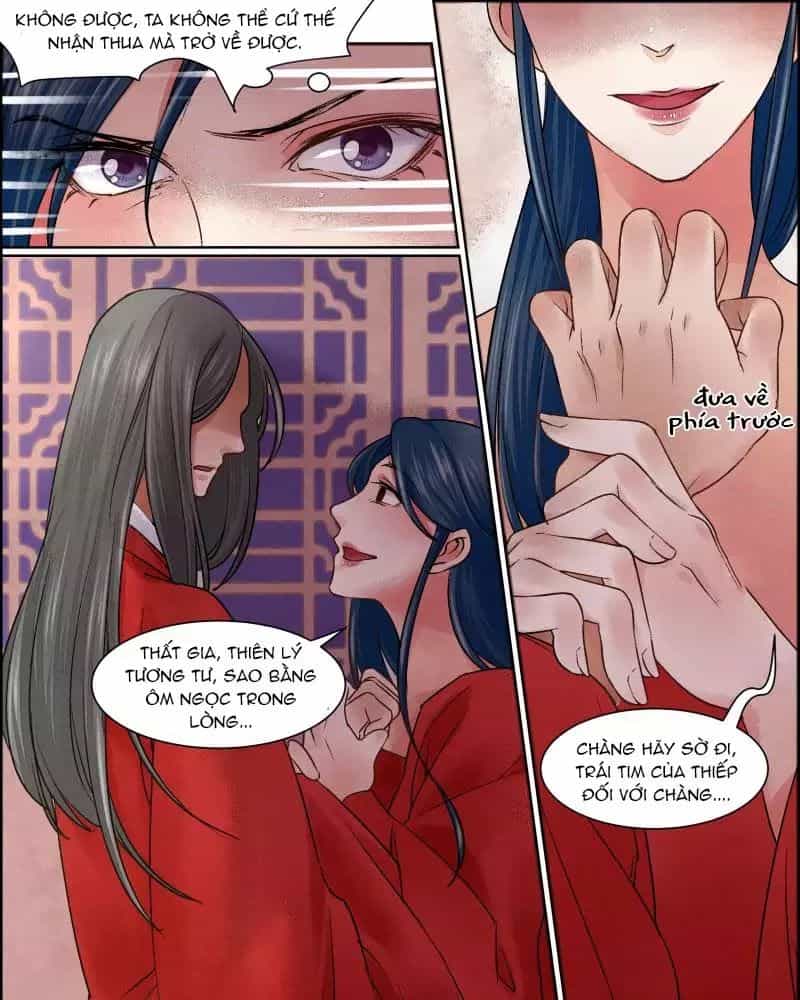 Cửu Trùng Tử - Chương 37 - ảnh 13