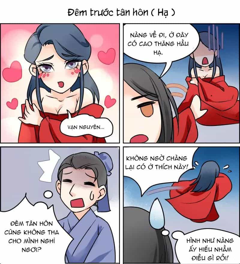 Cửu Trùng Tử - Chương 37 - ảnh 20