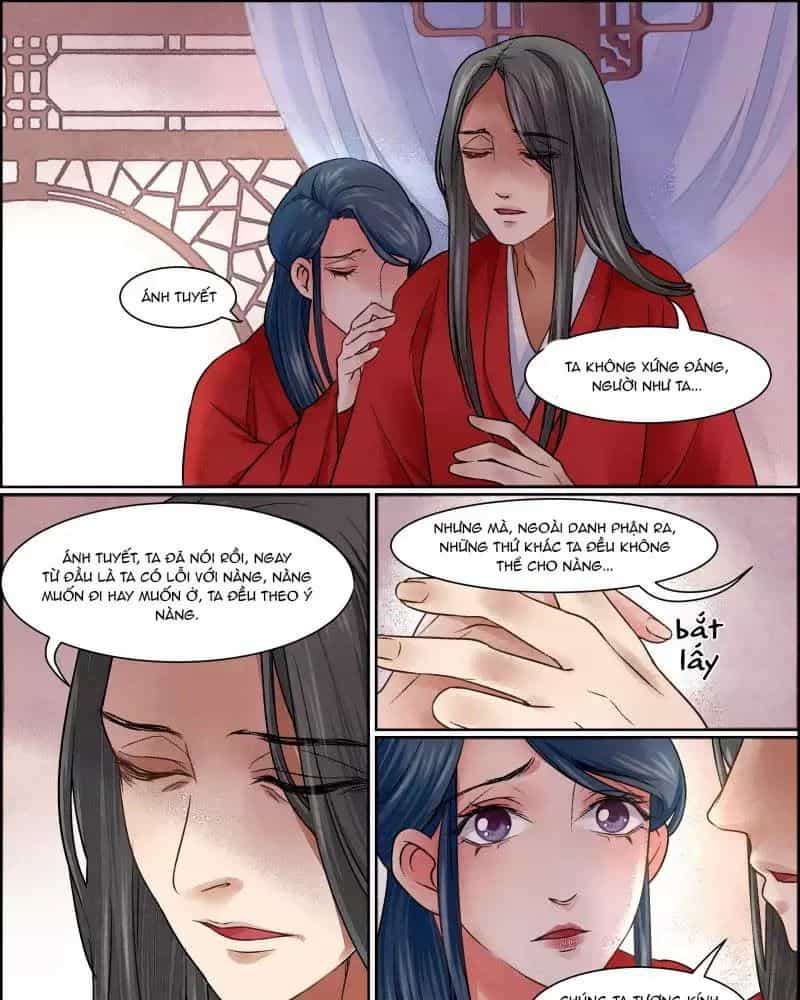 Cửu Trùng Tử - Chương 37 - ảnh 9