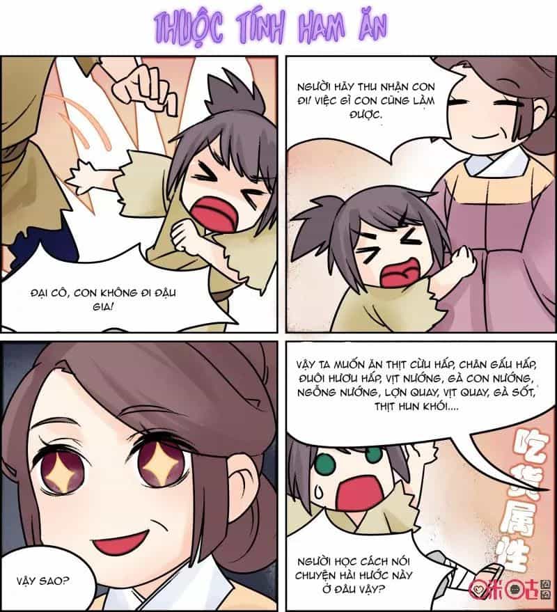 Cửu Trùng Tử - Chương 38 - ảnh 25
