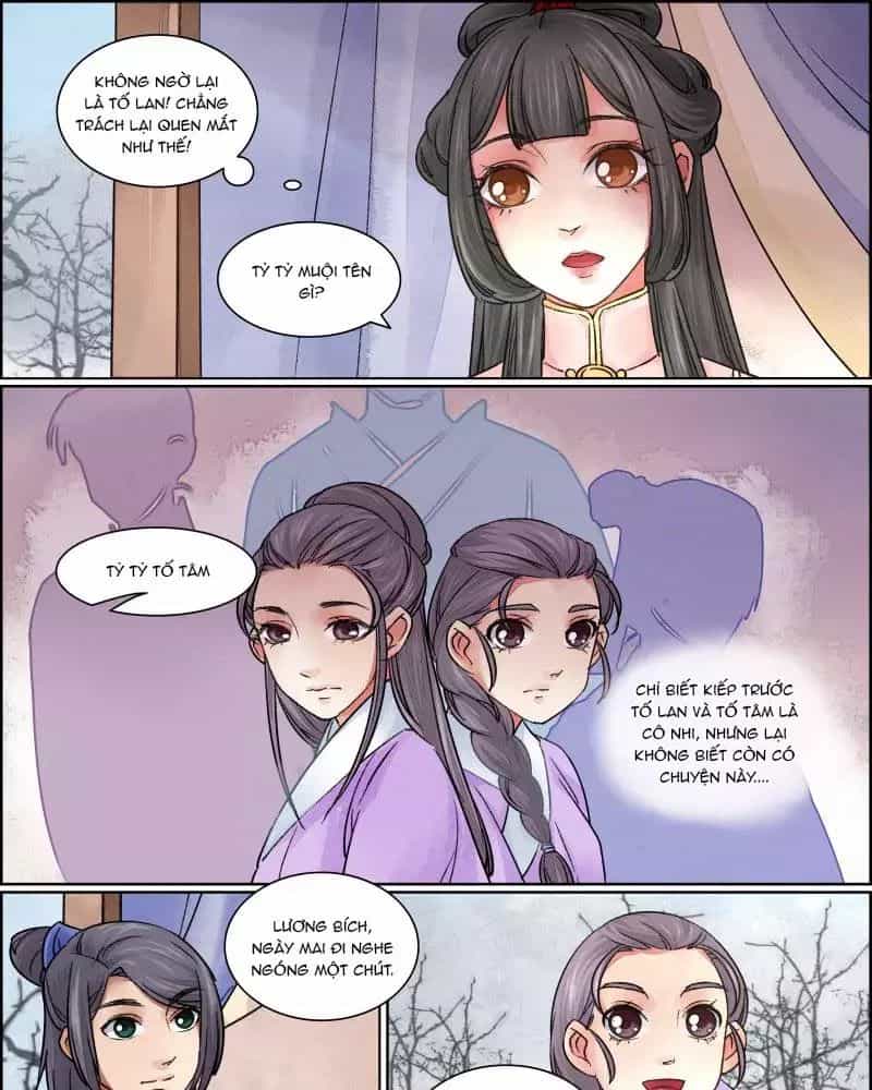Cửu Trùng Tử - Chương 44 - ảnh 3