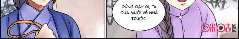 Cửu Trùng Tử - Chương 44 - ảnh 4
