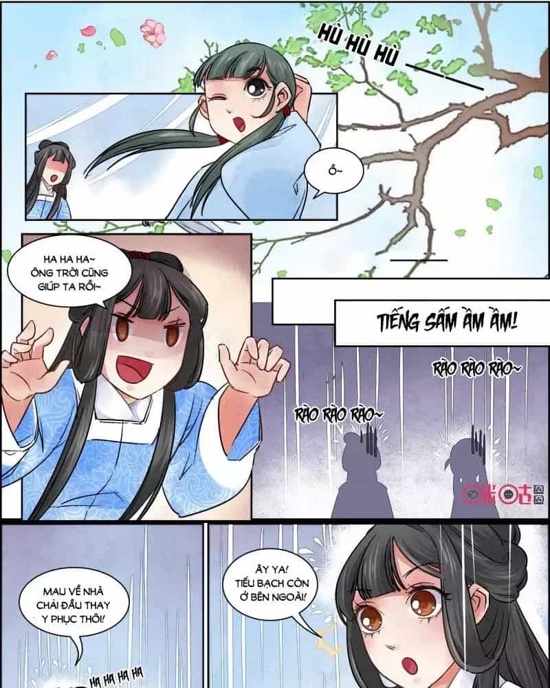 Cửu Trùng Tử - Chương 47 - ảnh 12