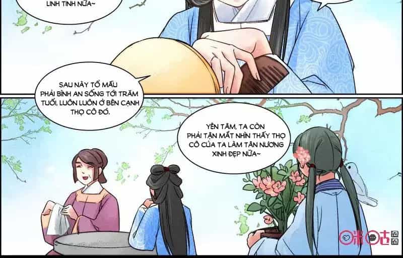 Cửu Trùng Tử - Chương 47 - ảnh 7