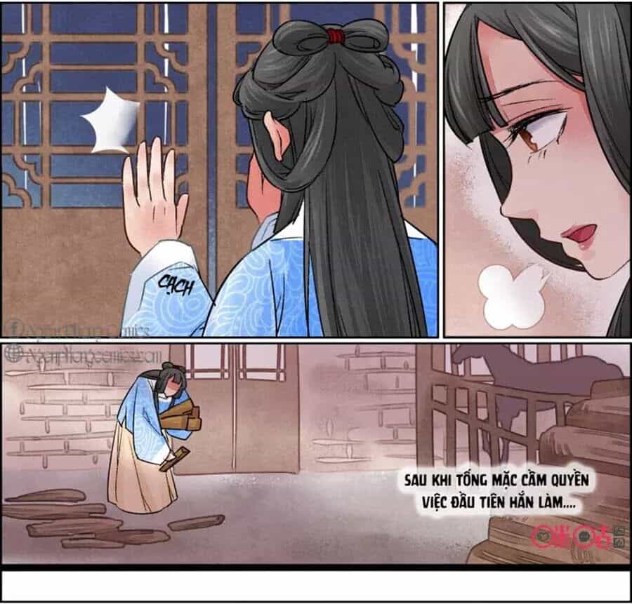 Cửu Trùng Tử - Chương 48 - ảnh 10