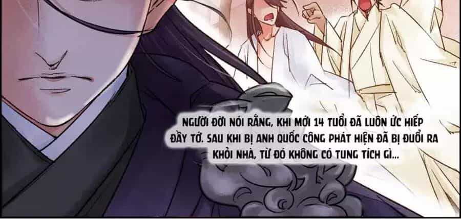 Cửu Trùng Tử - Chương 48 - ảnh 5