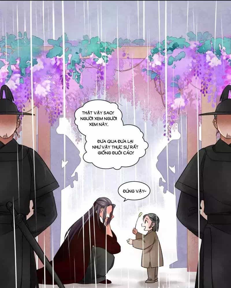 Cửu Trùng Tử - Chương 49 - ảnh 1