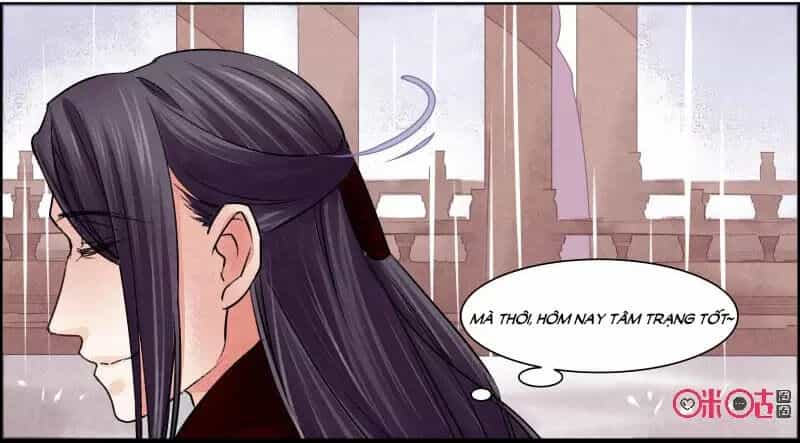 Cửu Trùng Tử - Chương 49 - ảnh 13