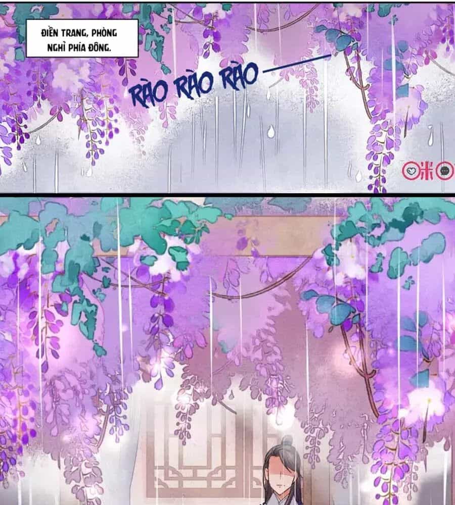 Cửu Trùng Tử - Chương 50 - ảnh 12