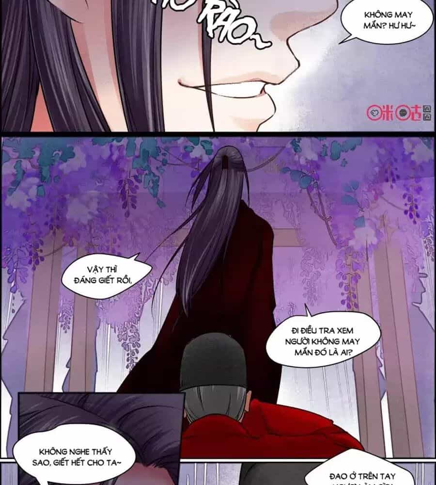 Cửu Trùng Tử - Chương 50 - ảnh 2