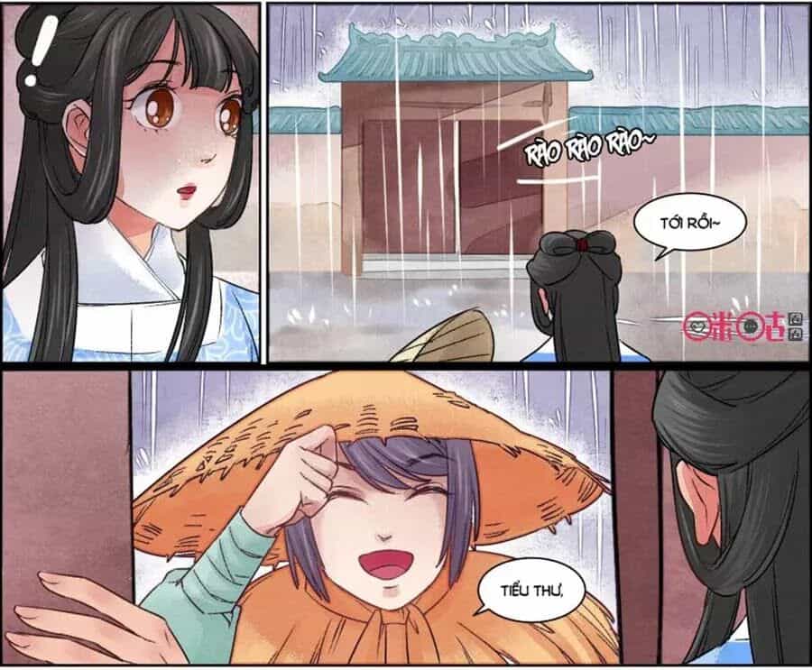 Cửu Trùng Tử - Chương 50 - ảnh 6