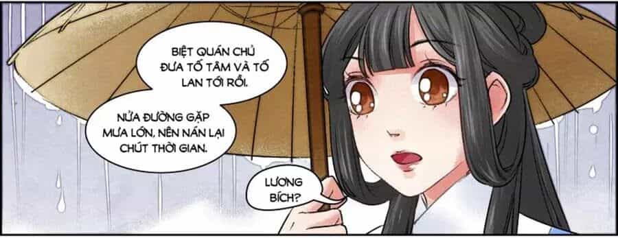 Cửu Trùng Tử - Chương 50 - ảnh 7