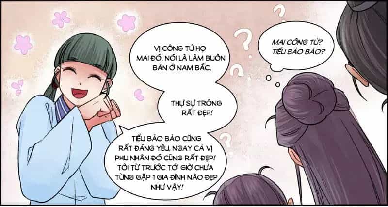 Cửu Trùng Tử - Chương 51 - ảnh 12