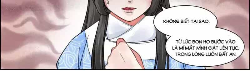 Cửu Trùng Tử - Chương 51 - ảnh 14