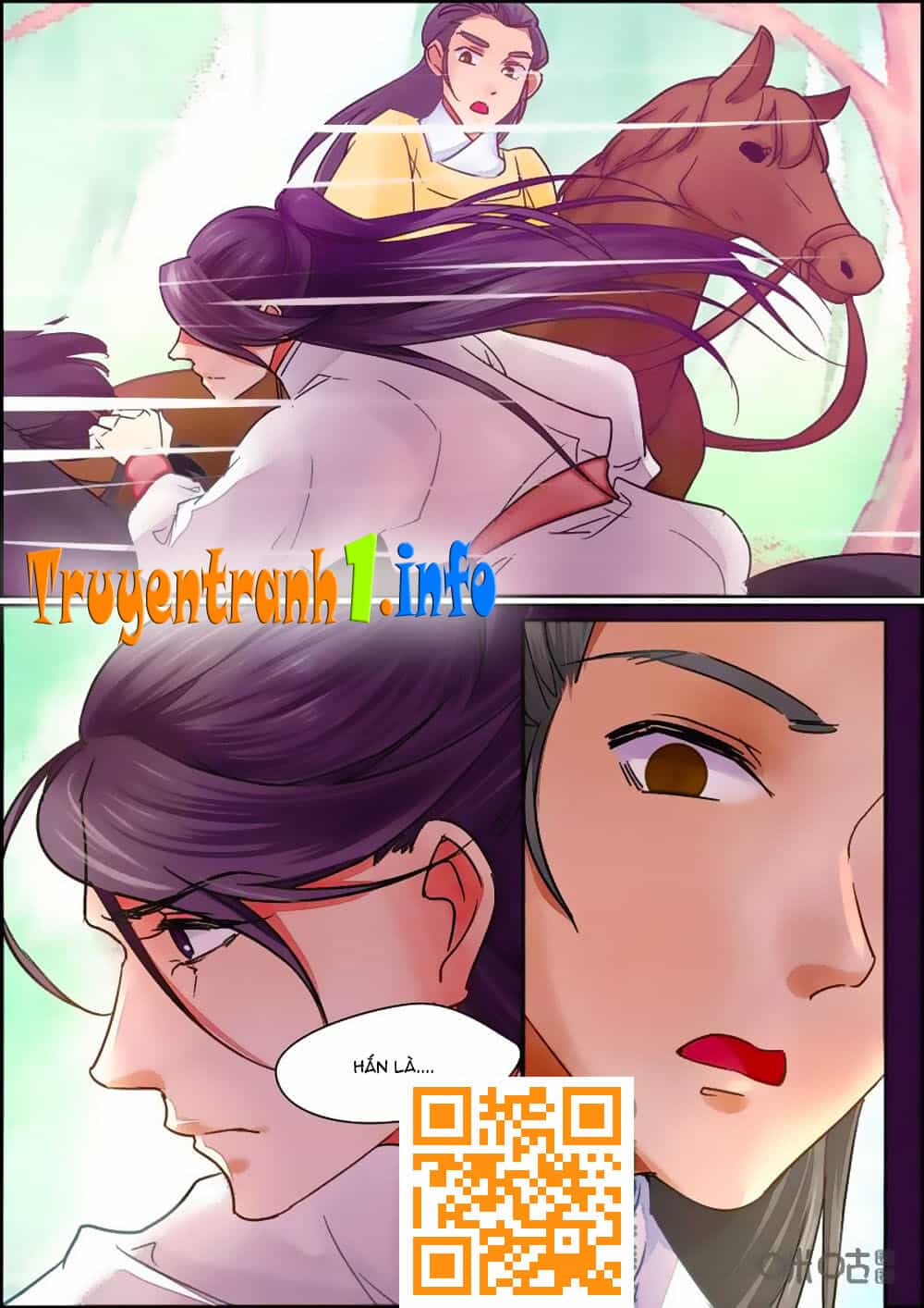 Cửu Trùng Tử - Chương 67 - ảnh 11