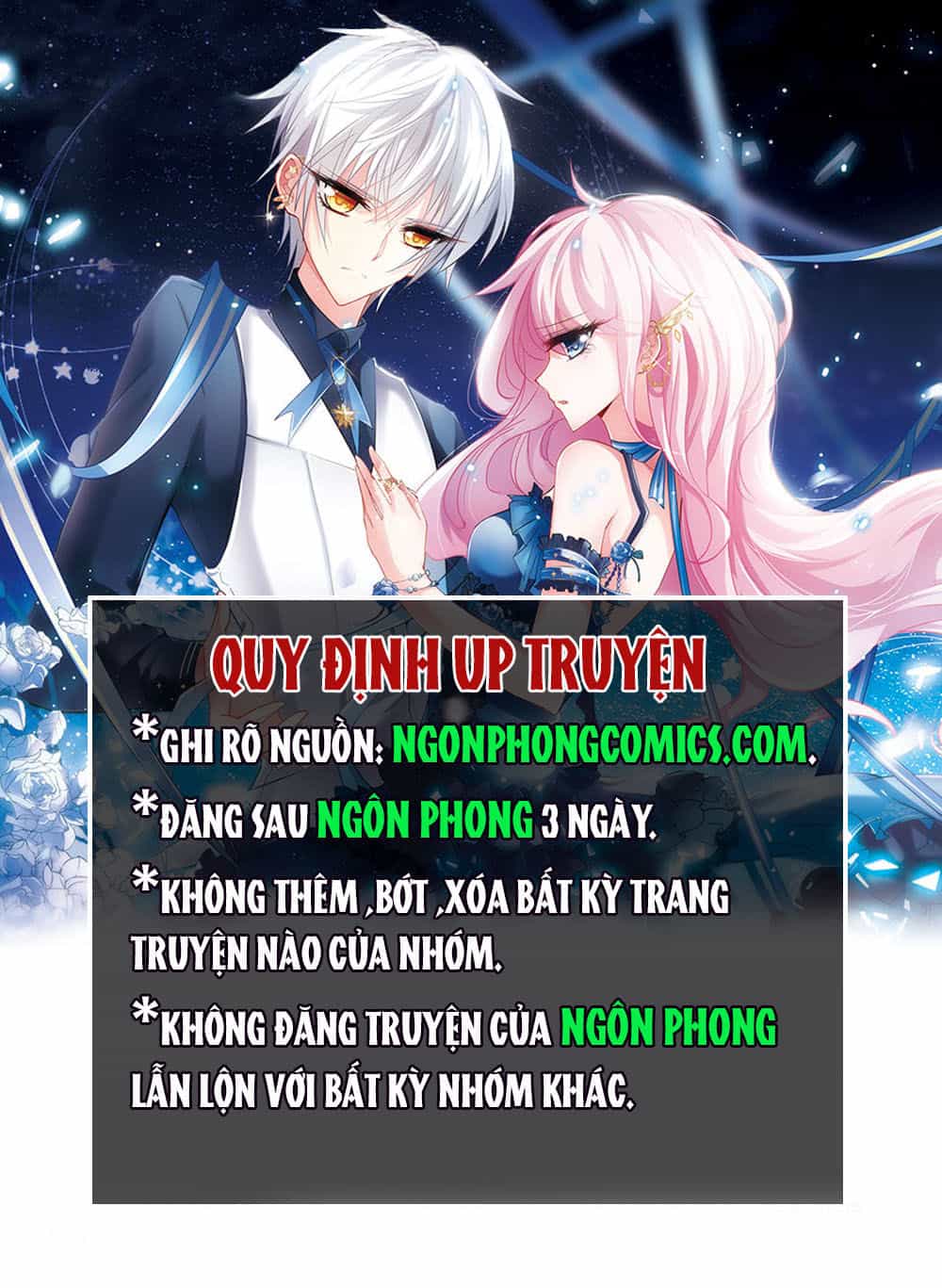 Cửu Trùng Tử - Chương 9 - ảnh 1