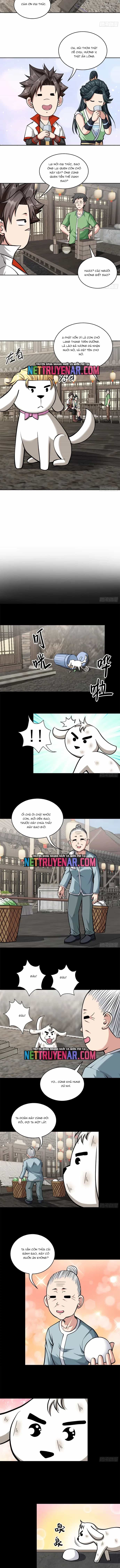 Cửu Tử - Chương 12 - ảnh 2