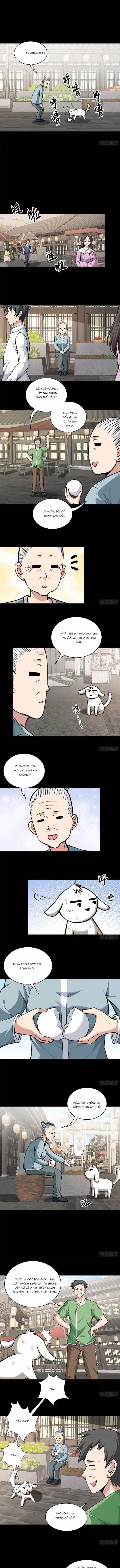Cửu Tử - Chương 12 - ảnh 3