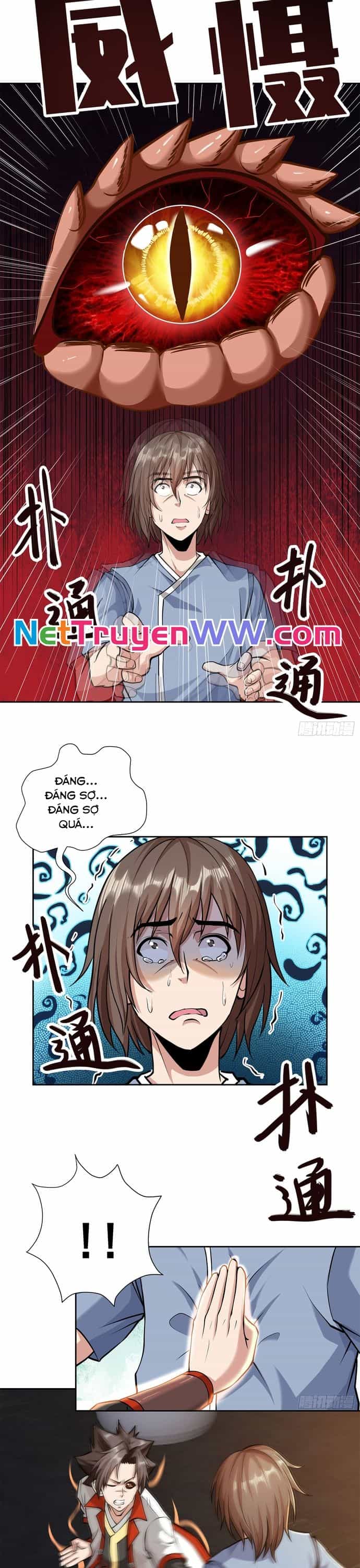 Cửu Tử - Chương 4 - ảnh 16