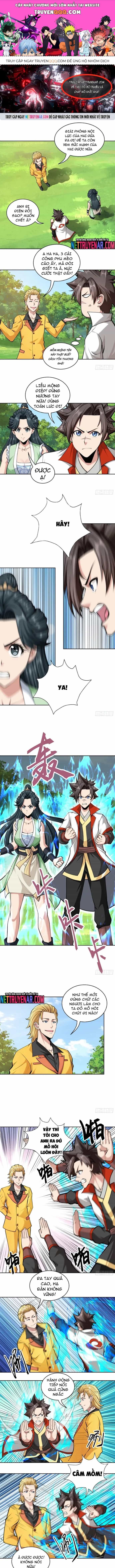 Cửu Tử - Chương 9 - ảnh 1