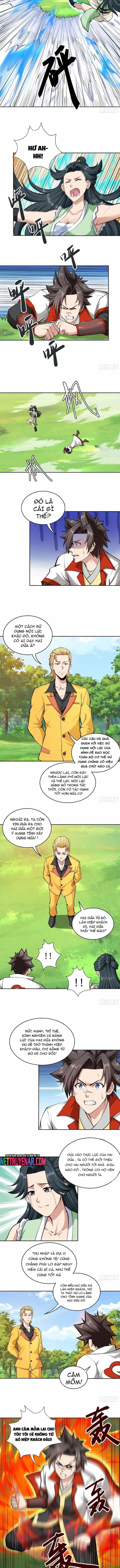 Cửu Tử - Chương 9 - ảnh 3