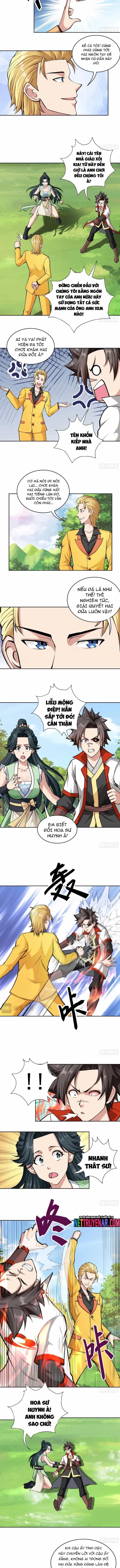 Cửu Tử - Chương 9 - ảnh 6