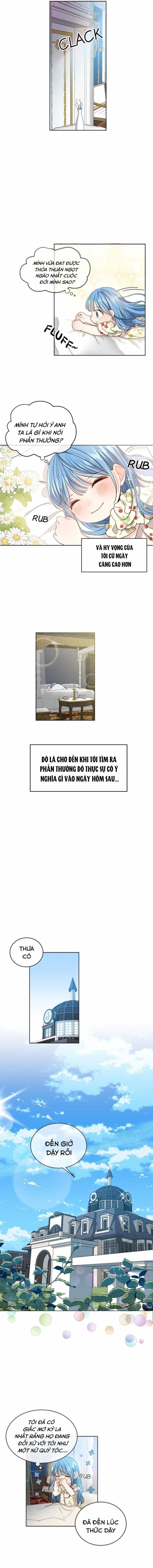Cứu Vớt Nhân Vật Phản Diện Bị Nữ Chính Ruồng Bỏ - Chương 2 - ảnh 12