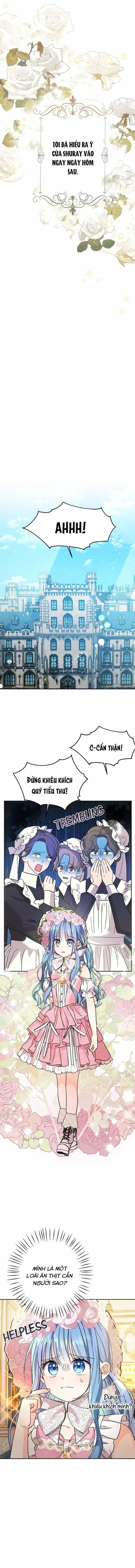 Cứu Vớt Nhân Vật Phản Diện Bị Nữ Chính Ruồng Bỏ - Chương 61 - ảnh 12