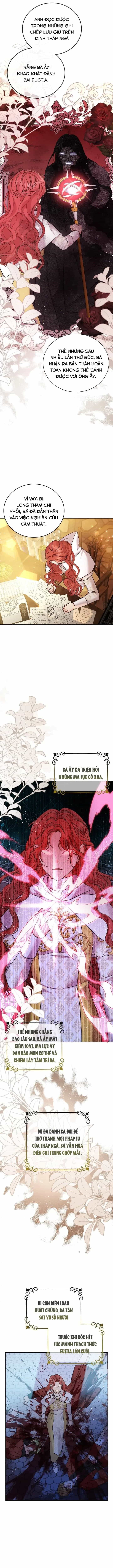 Cứu Vớt Nhân Vật Phản Diện Bị Nữ Chính Ruồng Bỏ - Chương 71 - ảnh 8
