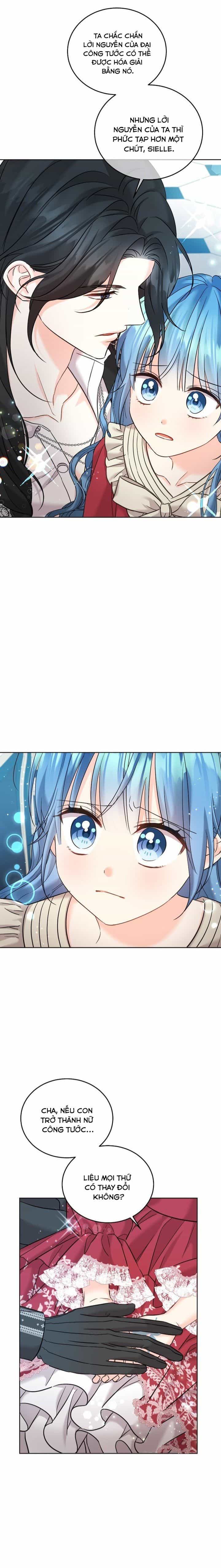 Cứu Vớt Nhân Vật Phản Diện Bị Nữ Chính Ruồng Bỏ - Chương 80 - ảnh 5