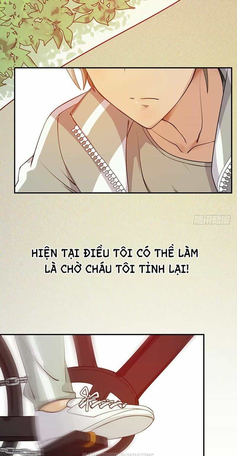 Dã Âu Lão Tổ - Chương 1 - ảnh 63