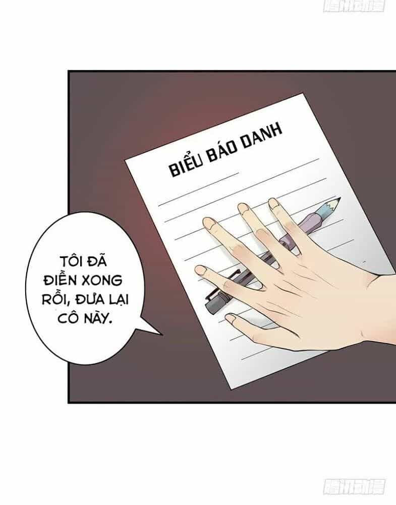 Dã Âu Lão Tổ - Chương 10 - ảnh 23