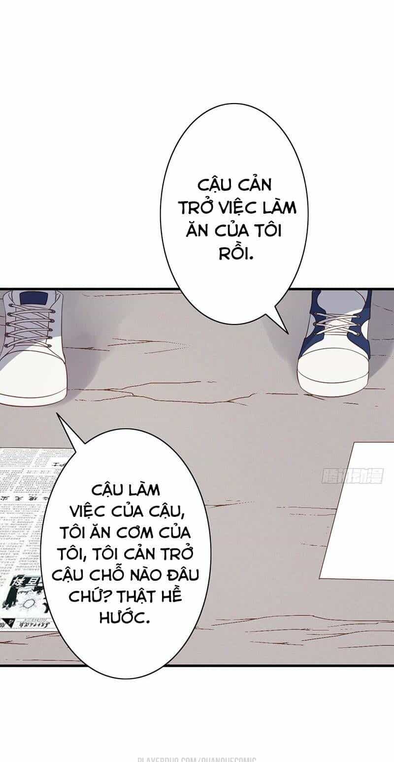 Dã Âu Lão Tổ - Chương 13 - ảnh 13